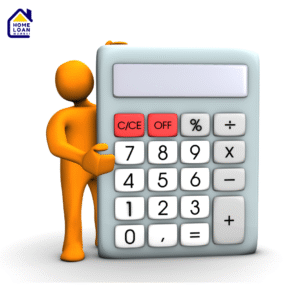 Calculate Your Home Loan EMI Instantly​