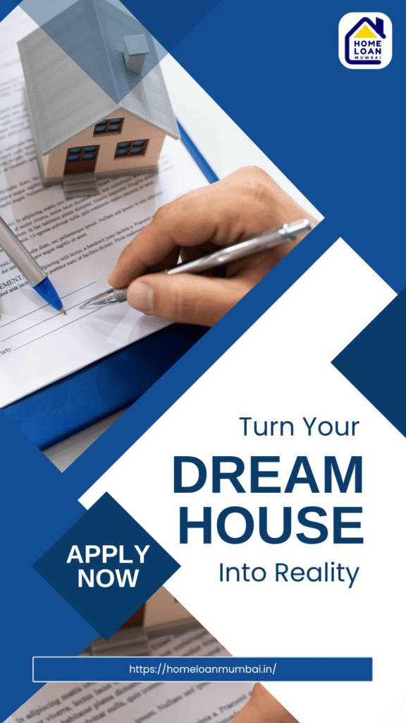 home loan in mumbai